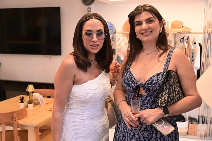 M&O Events’ Summer of Love – Edition 2 opens in Batroun