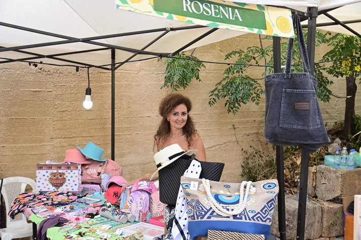 M&O Events’ Summer of Love – Edition 2 opens in Batroun