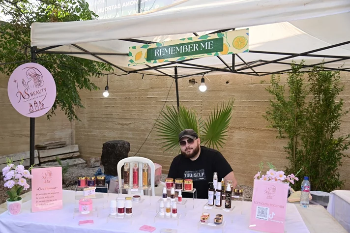 M&O Events’ Summer of Love – Edition 2 opens in Batroun