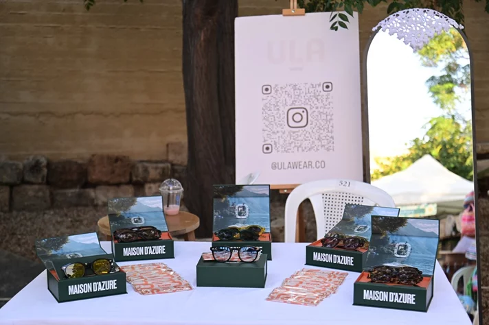 M&O Events’ Summer of Love – Edition 2 opens in Batroun