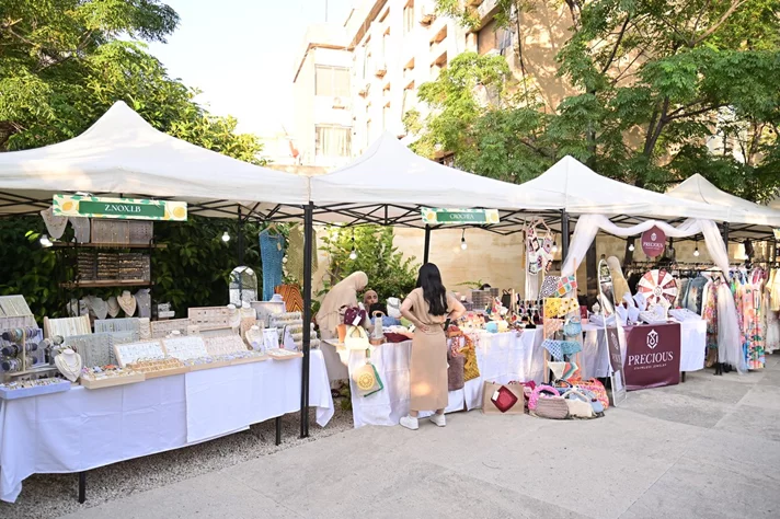 M&O Events’ Summer of Love – Edition 2 opens in Batroun
