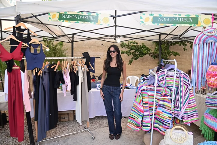 M&O Events’ Summer of Love – Edition 2 opens in Batroun