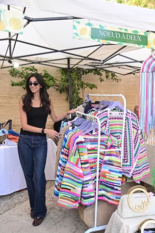 M&O Events’ Summer of Love – Edition 2 opens in Batroun