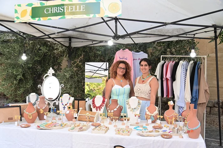 M&O Events’ Summer of Love – Edition 2 opens in Batroun