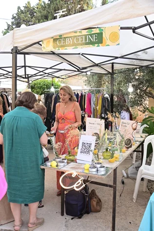 M&O Events’ Summer of Love – Edition 2 opens in Batroun