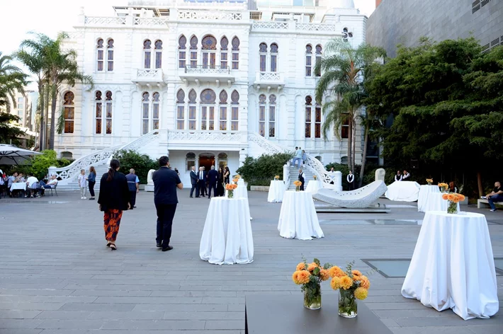 ENS Shaping the Future