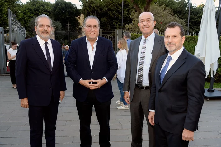 ENS Shaping the Future