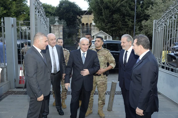 ENS Shaping the Future