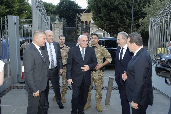 ENS Shaping the Future