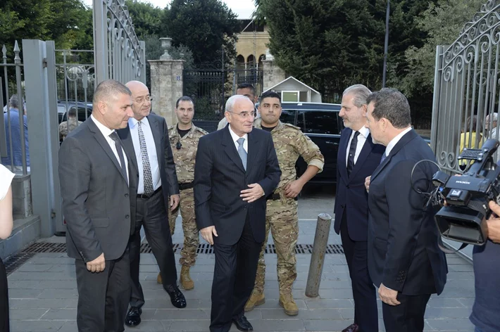 ENS Shaping the Future