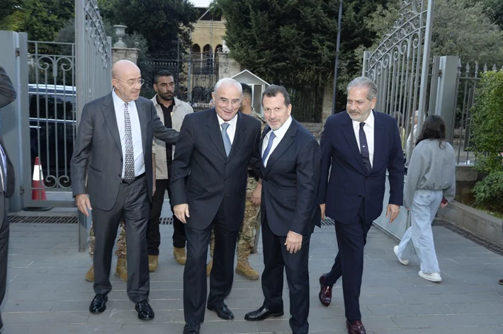 ENS Shaping the Future