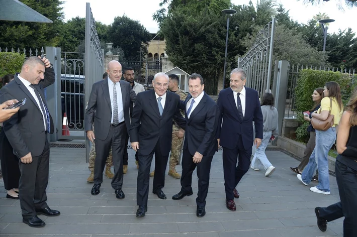 ENS Shaping the Future