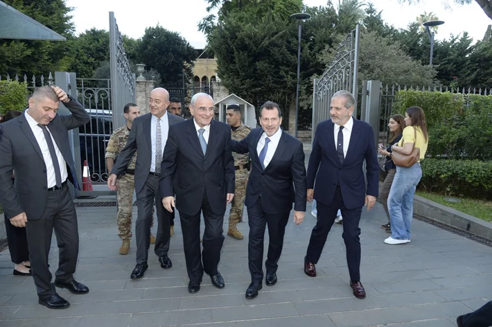 ENS Shaping the Future