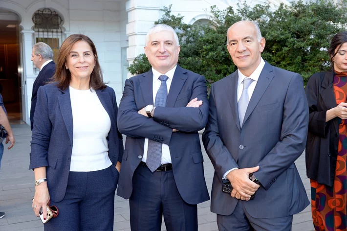 ENS Shaping the Future