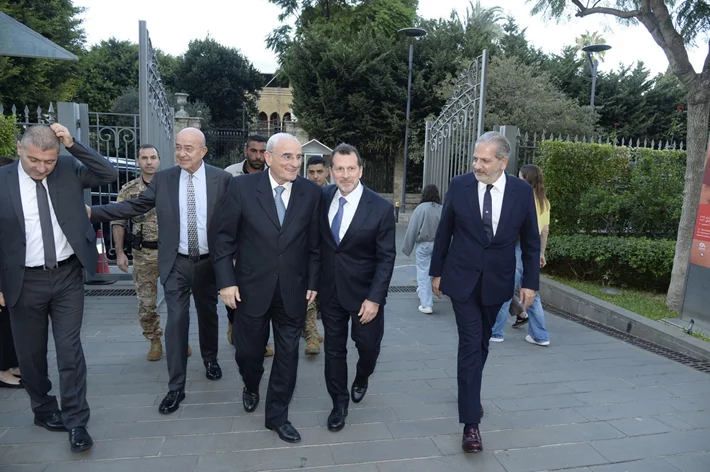 ENS Shaping the Future