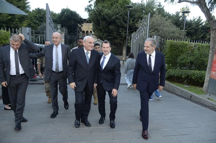 ENS Shaping the Future