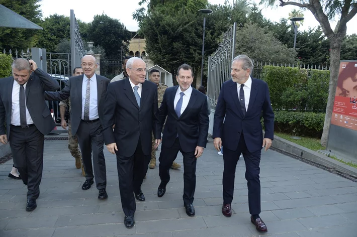 ENS Shaping the Future