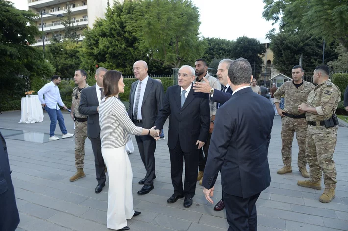 ENS Shaping the Future