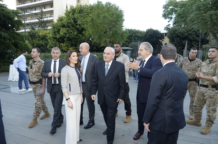 ENS Shaping the Future