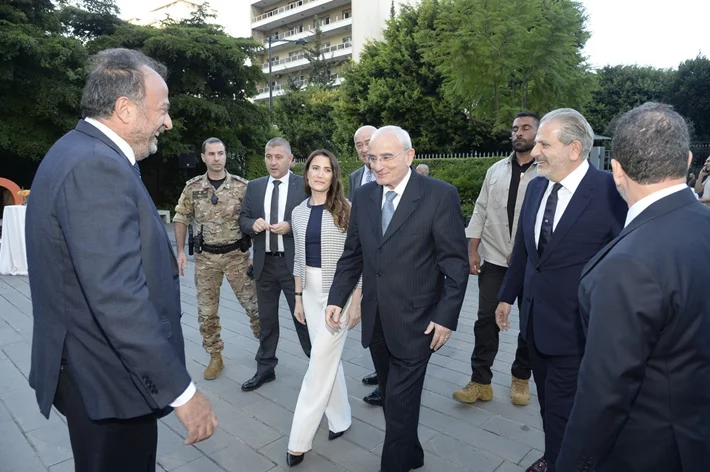 ENS Shaping the Future