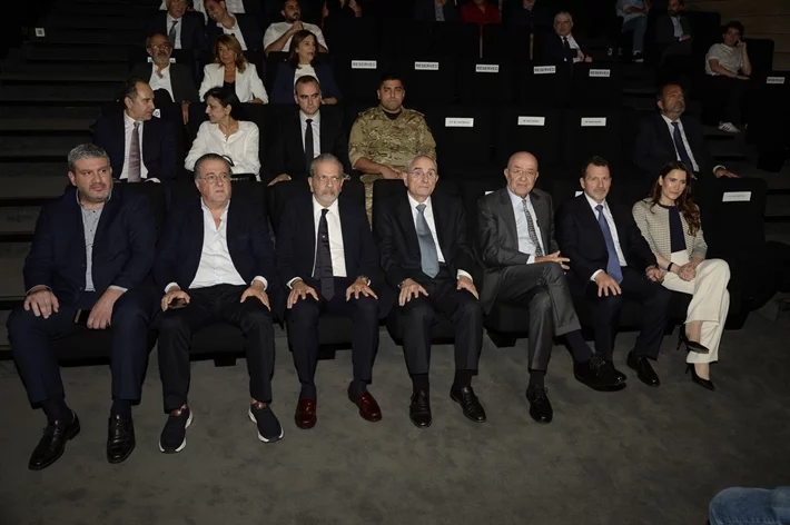 ENS Shaping the Future