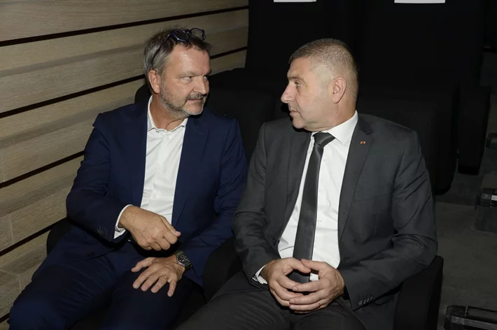 ENS Shaping the Future