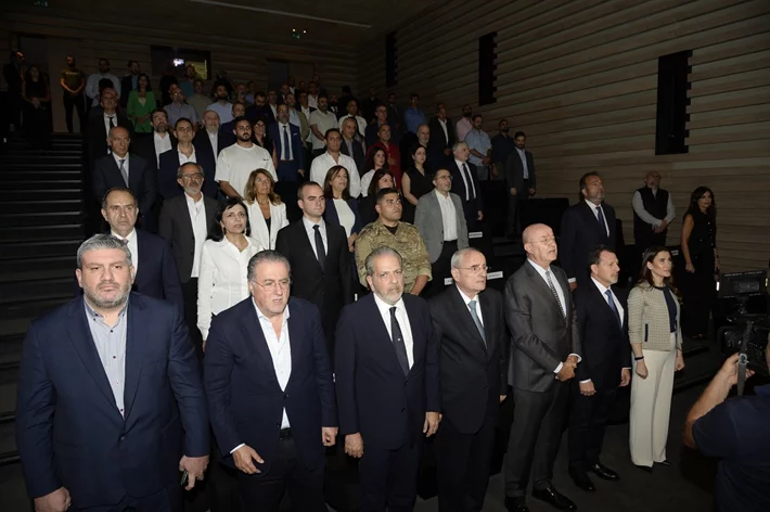 ENS Shaping the Future