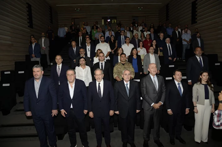 ENS Shaping the Future