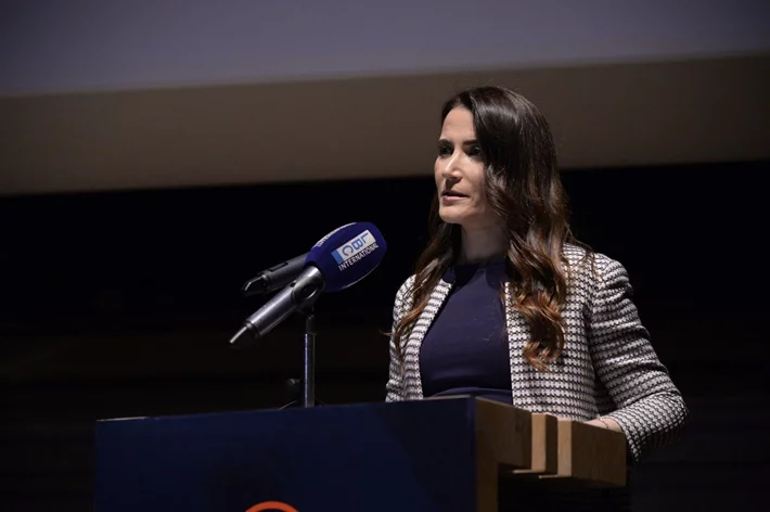 ENS Shaping the Future