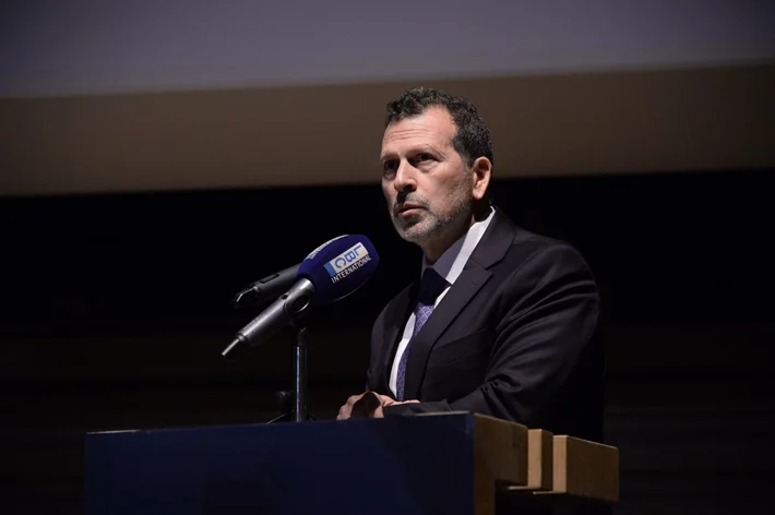 ENS Shaping the Future