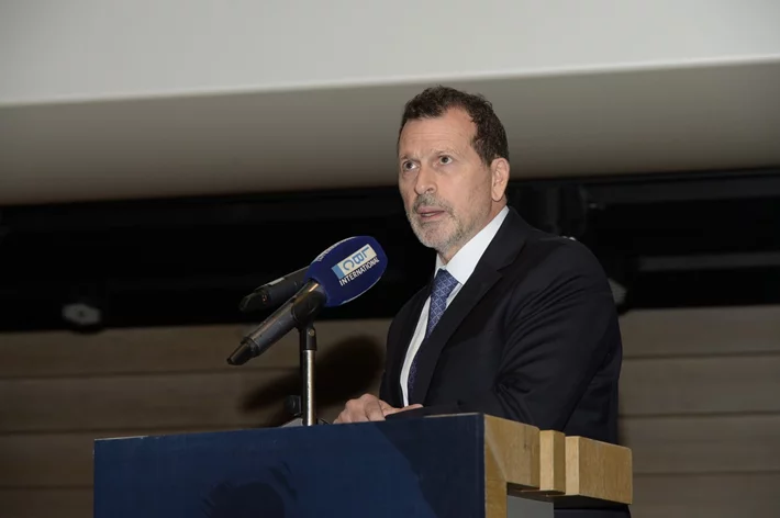 ENS Shaping the Future