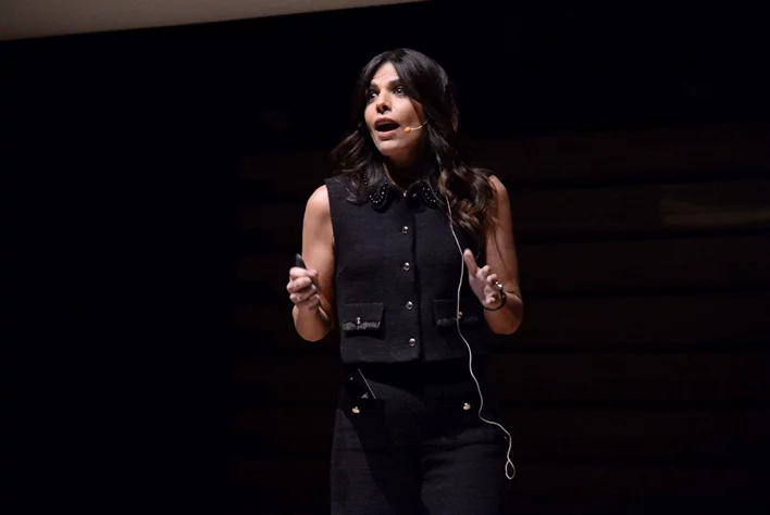 ENS Shaping the Future