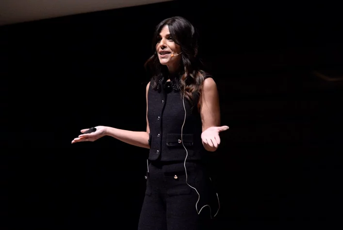 ENS Shaping the Future