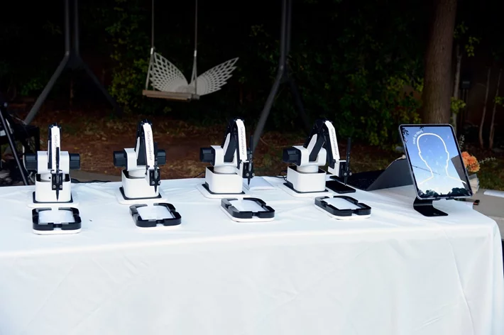 ENS Shaping the Future