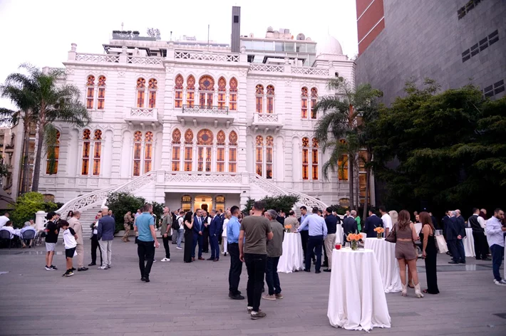 ENS Shaping the Future