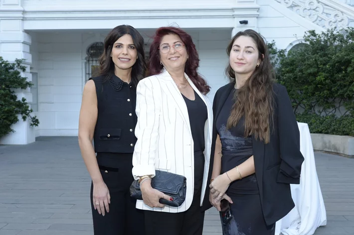 ENS Shaping the Future