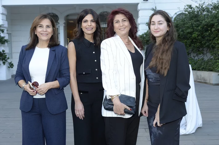 ENS Shaping the Future