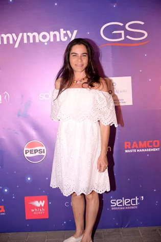 Tamanna Annual Party Part 2