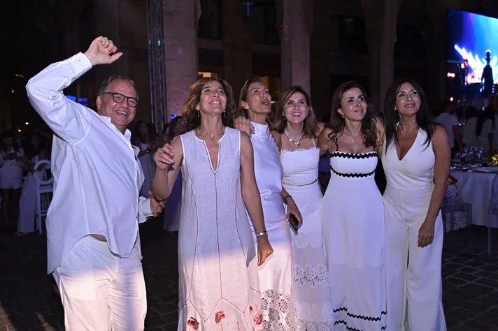 Tamanna Annual Party Part 1