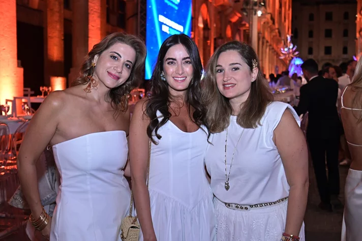 Tamanna Annual Party Part 1