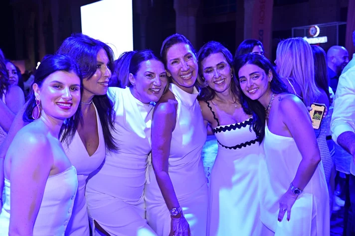 Tamanna Annual Party Part 1