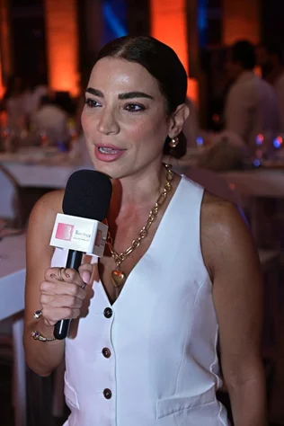 Tamanna Annual Party Part 1