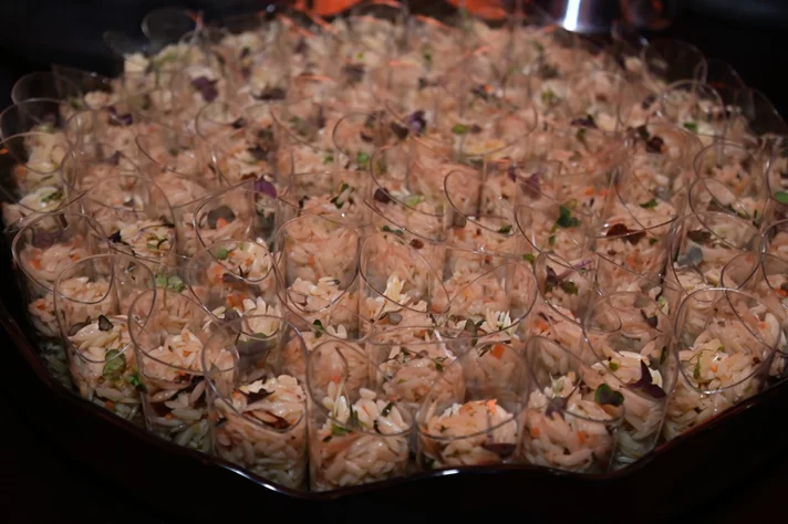 Tamanna Annual Party Part 1