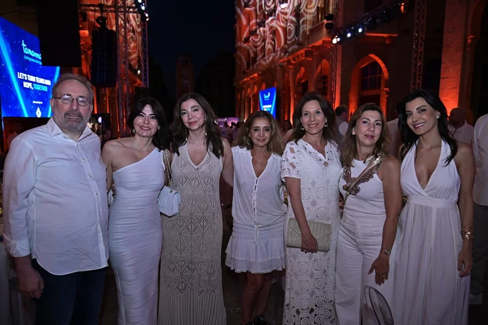Tamanna Annual Party Part 1
