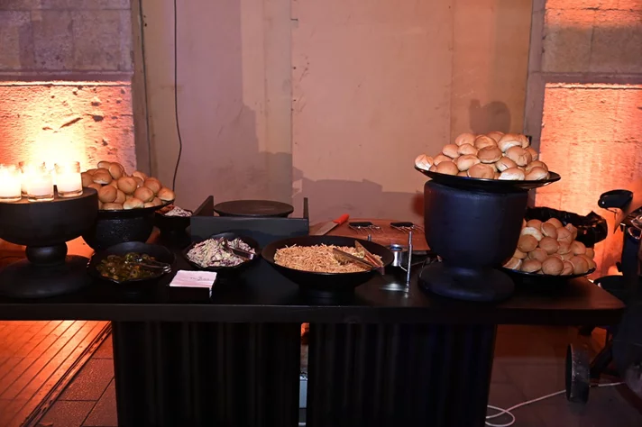 Tamanna Annual Party Part 1