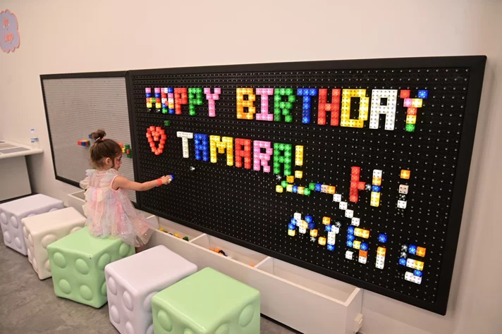 Happy Birthday Tamara