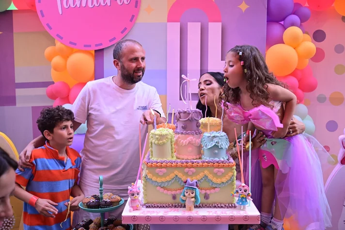 Happy Birthday Tamara