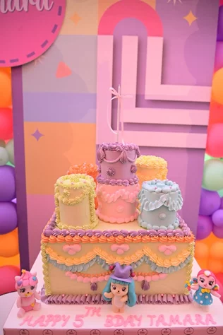 Happy Birthday Tamara