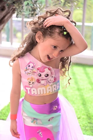 Happy Birthday Tamara