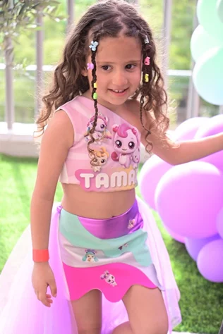 Happy Birthday Tamara